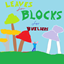 Leaves for BFB logo