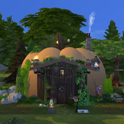 House of the Pumpkin♥*