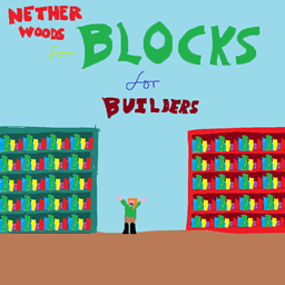 Nether Woods for BFB project image