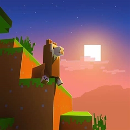 Lamas City project image