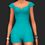 Petrichor Jumpsuit logo