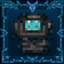 Torrezx-Amulet ancient logo