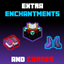 Extra Enchantments and Curses logo