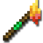 Flower Wands [Forge/Fabric] logo