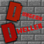 Dungeon Dweller logo