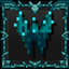 Torrezx-Warden hotbar logo