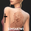 Christian Tattoos logo