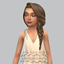 Side Braid for Kids