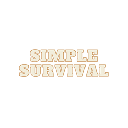 SimpleSurvival project image