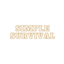 SimpleSurvival logo
