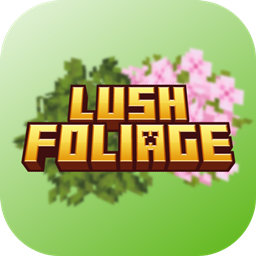 LushFoliage logo