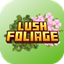 LushFoliage logo
