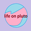 Life On Pluto logo