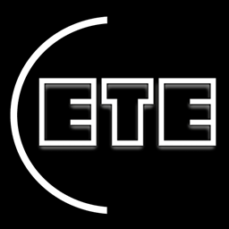 Escape the Earth logo