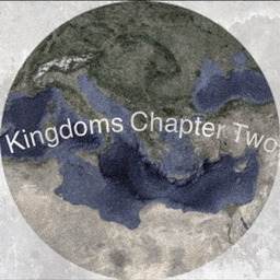 Kingdoms To Come logo