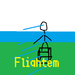 Flightem logo