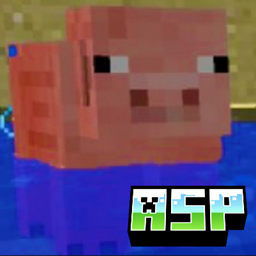 Kartixx's Alpha Sound Pack | The Old/Classic Sounds of Minecraft logo