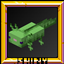 Shiny's Axolotl Variants logo