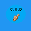 C.O.D Chill Of Days logo