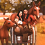(ParisSimmer) - Welcome New Rider logo