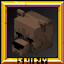 Shiny's Bears logo