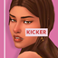 Kicker Liner Set logo