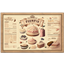 Bakery Menu Board #2 Samtuse963 logo