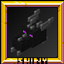 Shiny's Compatible Models logo