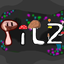 PilZ - The Pluto Way logo