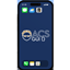 SPhone logo