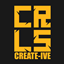 CRLS - Create-ive logo