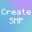 CreateSMP (by TCSMasked) logo