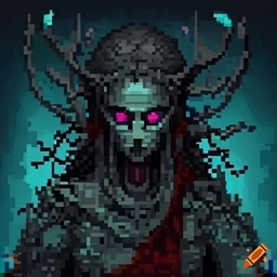 LegendsAwake: Heroes of the Realms project image