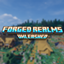 Forged Realms Unleashed logo