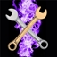 MagiTech Infinite Reborn logo