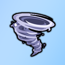 de_dan's TornadoCraft logo