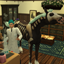 Craft Horse Treats with Vet Skill logo