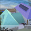 Groningen roof logo