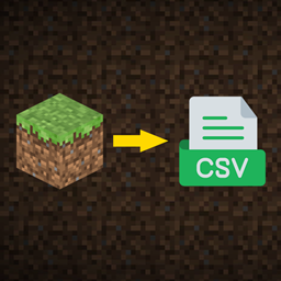 Structures to CSV