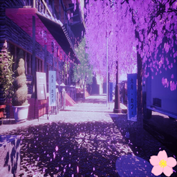 Install Sakura Anime CAS Backgrounds - The Sims 4 Mods - CurseForge