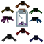 Alchemy Spiders logo
