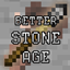 Improved Stone Age logo