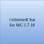 [Legacy] UnlimitedChat logo