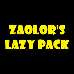 Zaolor's Lazy Pack