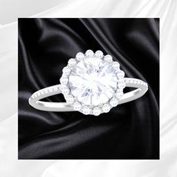 Tale of Love Ring 13