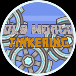 Old World Tinkering project image
