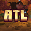 ATLCraft  logo