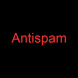 Antispam [By Aznos] logo