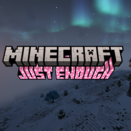 Just Enough, Maybe Right - Minecraft Modpacks - CurseForge