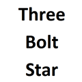 Three Bolt Star goes Exploring